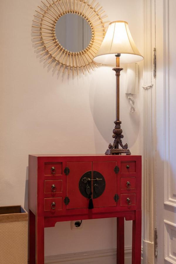 Confort Y Diseno Con Vistas Al Casco Viejo ビルバオ エクステリア 写真